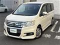 2011 Honda Step WGN