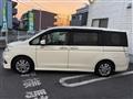 2011 Honda Step WGN
