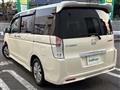2011 Honda Step WGN