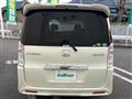 2011 Honda Step WGN