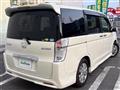 2011 Honda Step WGN