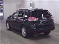 2014 Nissan X-Trail