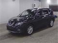 2014 Nissan X-Trail