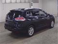 2014 Nissan X-Trail
