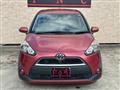 2017 Toyota Sienta