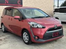 2017 Toyota Sienta