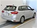 2017 Toyota Corolla Fielder