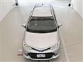2017 Toyota Corolla Fielder