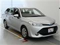 2017 Toyota Corolla Fielder