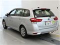 2017 Toyota Corolla Fielder