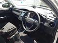 2017 Toyota Corolla Fielder