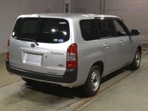2021 Toyota Probox