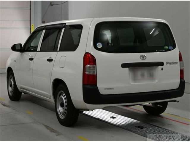 2021 Toyota Probox