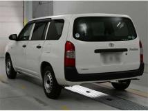 2021 Toyota Probox