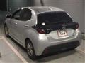 2021 Toyota Yaris