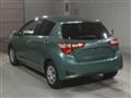 2017 Toyota Vitz