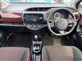 2017 Toyota Vitz