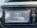 2017 Toyota Vitz