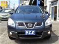 2011 Nissan Dualis