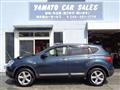 2011 Nissan Dualis