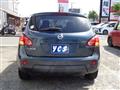 2011 Nissan Dualis