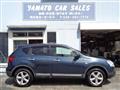 2011 Nissan Dualis
