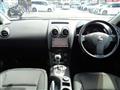 2011 Nissan Dualis