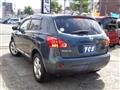 2011 Nissan Dualis
