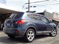 2011 Nissan Dualis