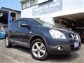 2011 Nissan Dualis