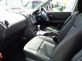 2011 Nissan Dualis