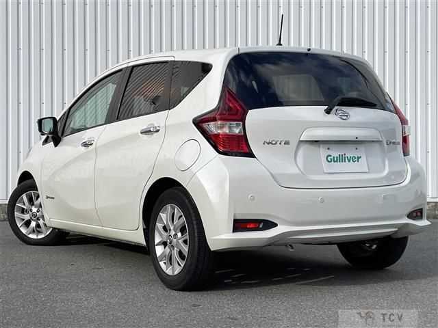 2019 Nissan Note
