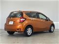 2016 Nissan Note