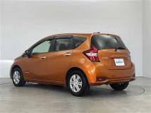 2016 Nissan Note