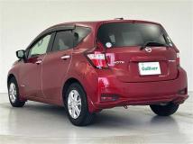 2017 Nissan Note