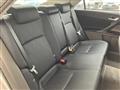 2012 Toyota Mark X