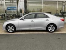 2012 Toyota Mark X
