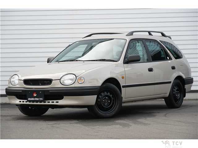 1998 Toyota Sprinter Carib