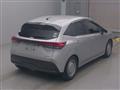 2021 Nissan Note