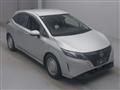 2021 Nissan Note