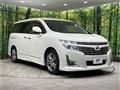 2012 Nissan Elgrand
