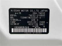 2012 Nissan Elgrand