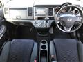 2007 Honda Crossroad
