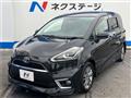 2016 Toyota Sienta