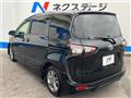 2016 Toyota Sienta