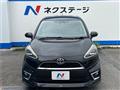 2016 Toyota Sienta