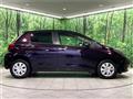 2017 Toyota Vitz