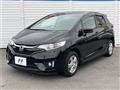 2016 Honda Fit