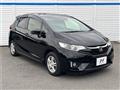2016 Honda Fit