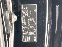 2010 Toyota Vellfire